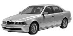 BMW E39 B2234 Fault Code