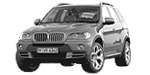 BMW E70 B2234 Fault Code